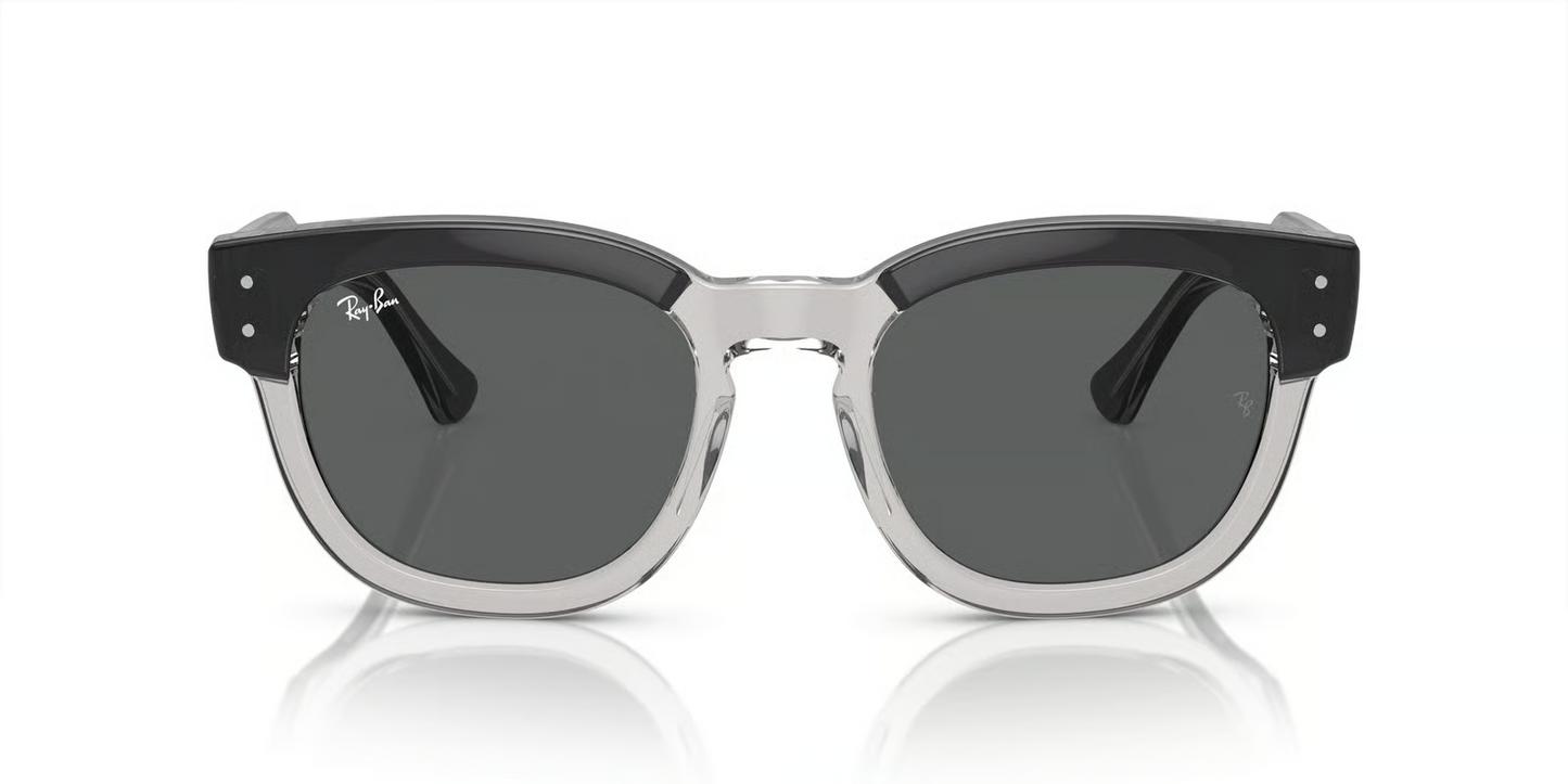 Ray-Ban RB0298S Mega Hawkeye Sunglasses