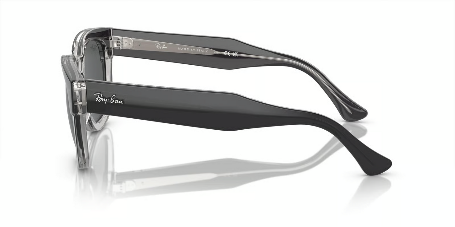 Ray-Ban RB0298SF Mega Hawkeye Sunglasses