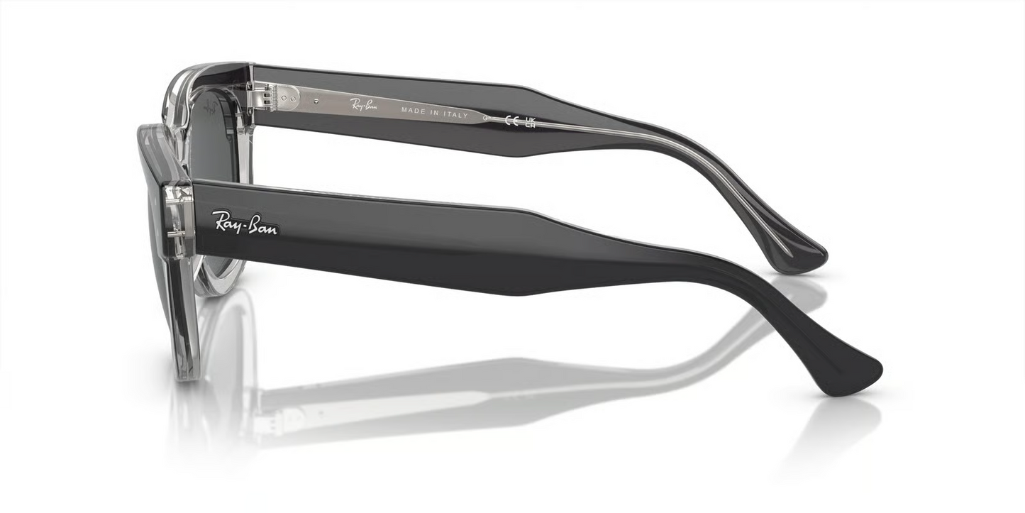 Ray-Ban RB0298S Mega Hawkeye Sunglasses