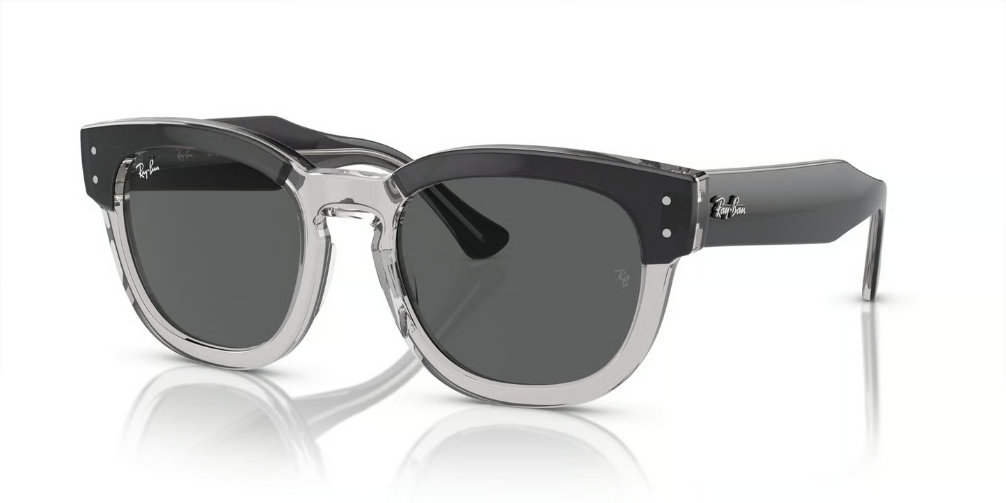 Ray-Ban RB0298S Mega Hawkeye Sunglasses