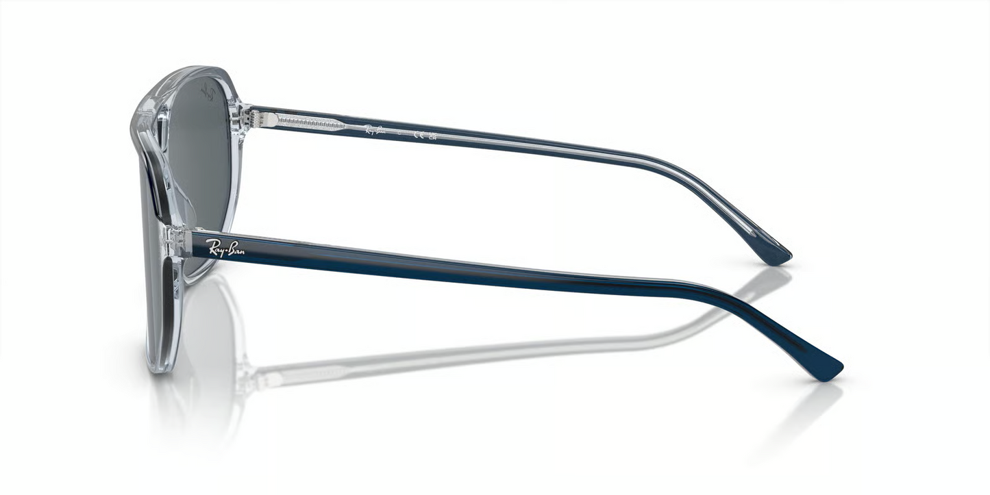 Ray-Ban RB2205 Bill One Sunglasses