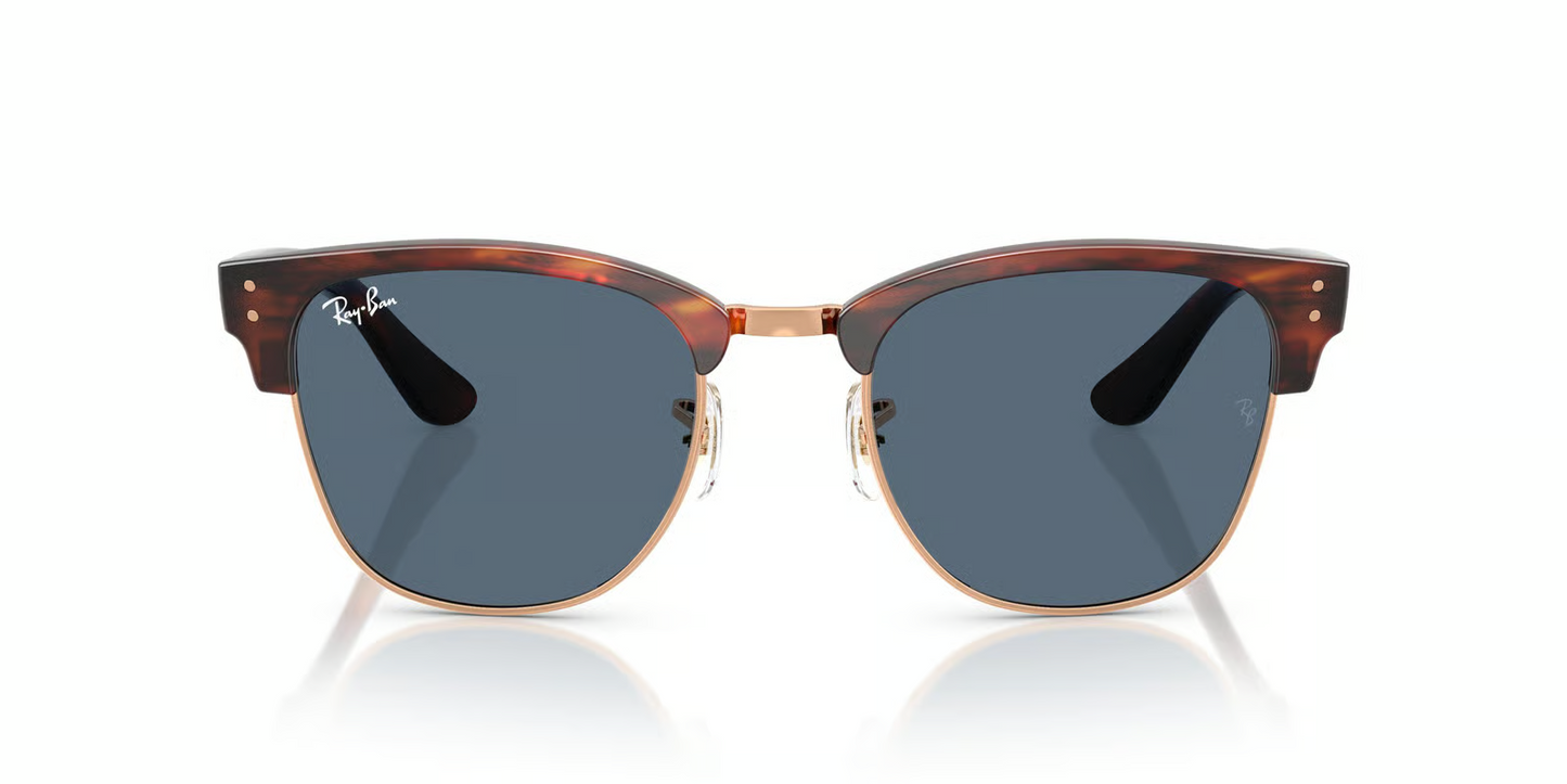 Ray-Ban RBR0504S Clubmaster Reverse Sunglasses