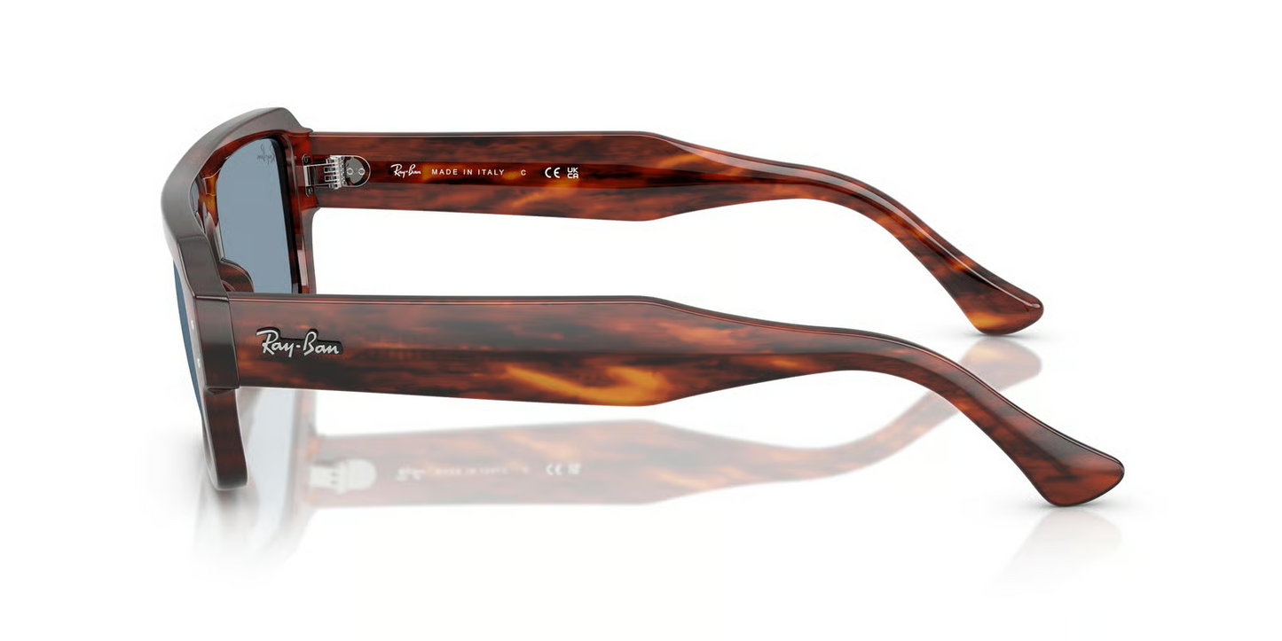 Ray-Ban RB4454F Flacko Sunglasses