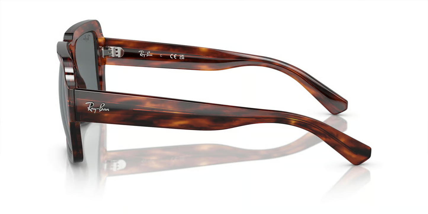 Ray-Ban RB4408 Magellan Sunglasses