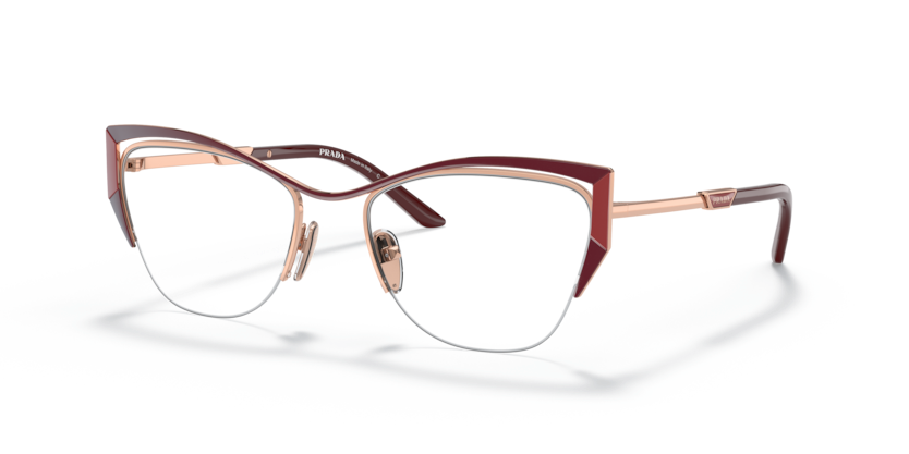 Prada PR 63YV Eyeglasses