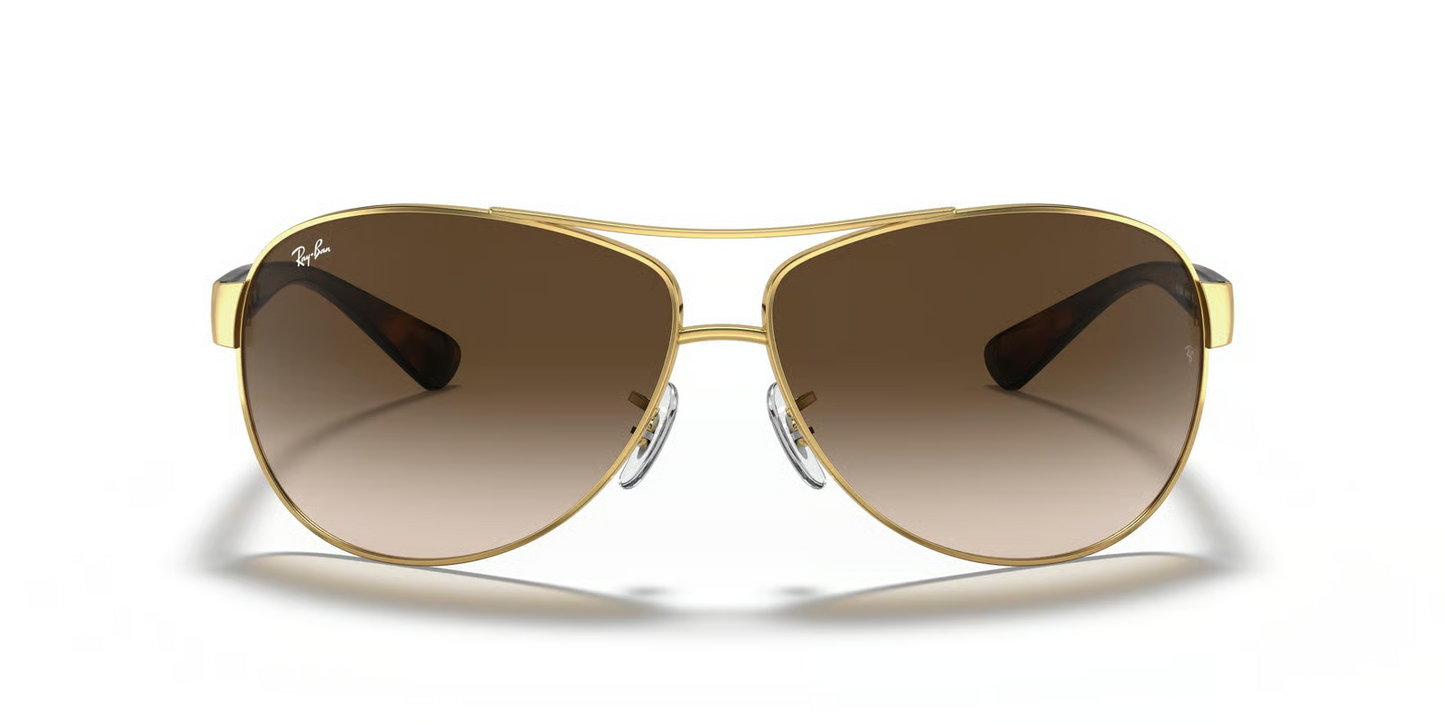 Ray-Ban RB3386 Sunglasses