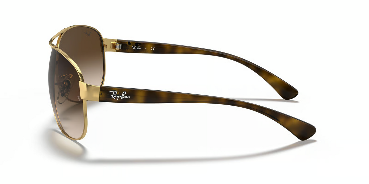 Ray-Ban RB3386 Sunglasses