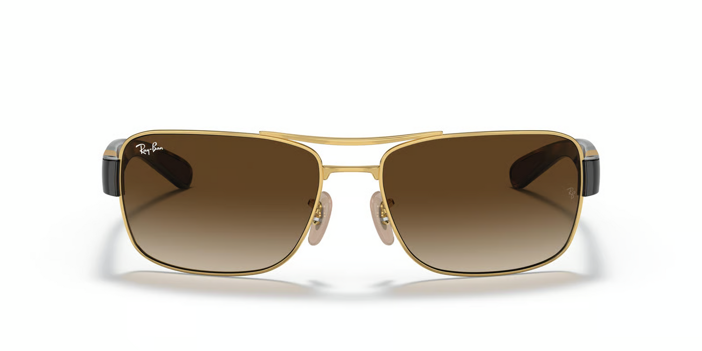Ray-Ban RB3522 Sunglasses