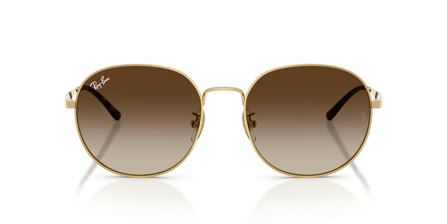 Ray-Ban RB3727D Sunglasses