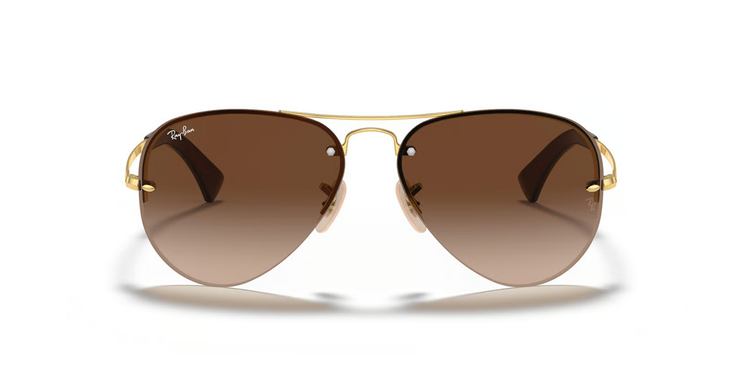Ray-Ban RB3449 Sunglasses