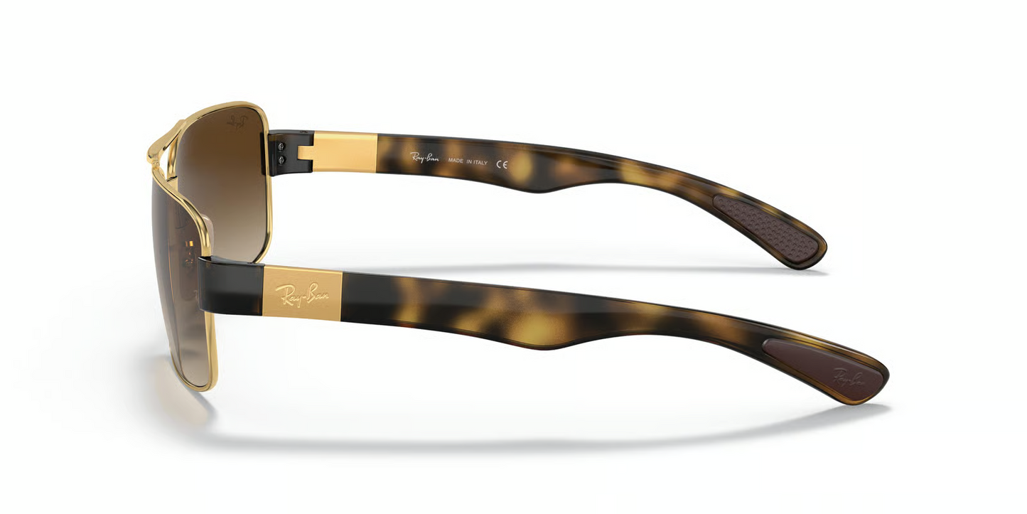 Ray-Ban RB3522 Sunglasses