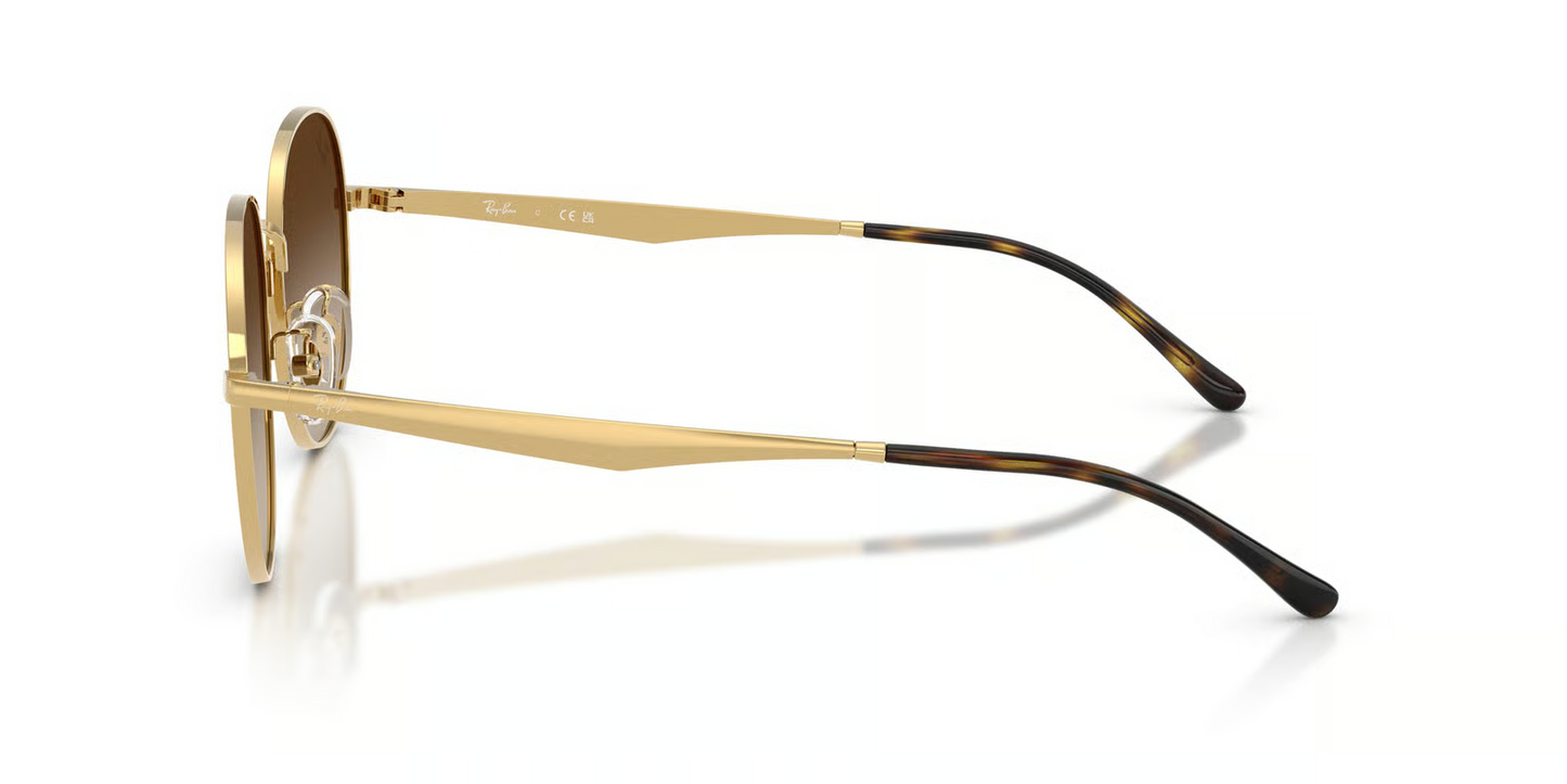 Ray-Ban RB3727D Sunglasses