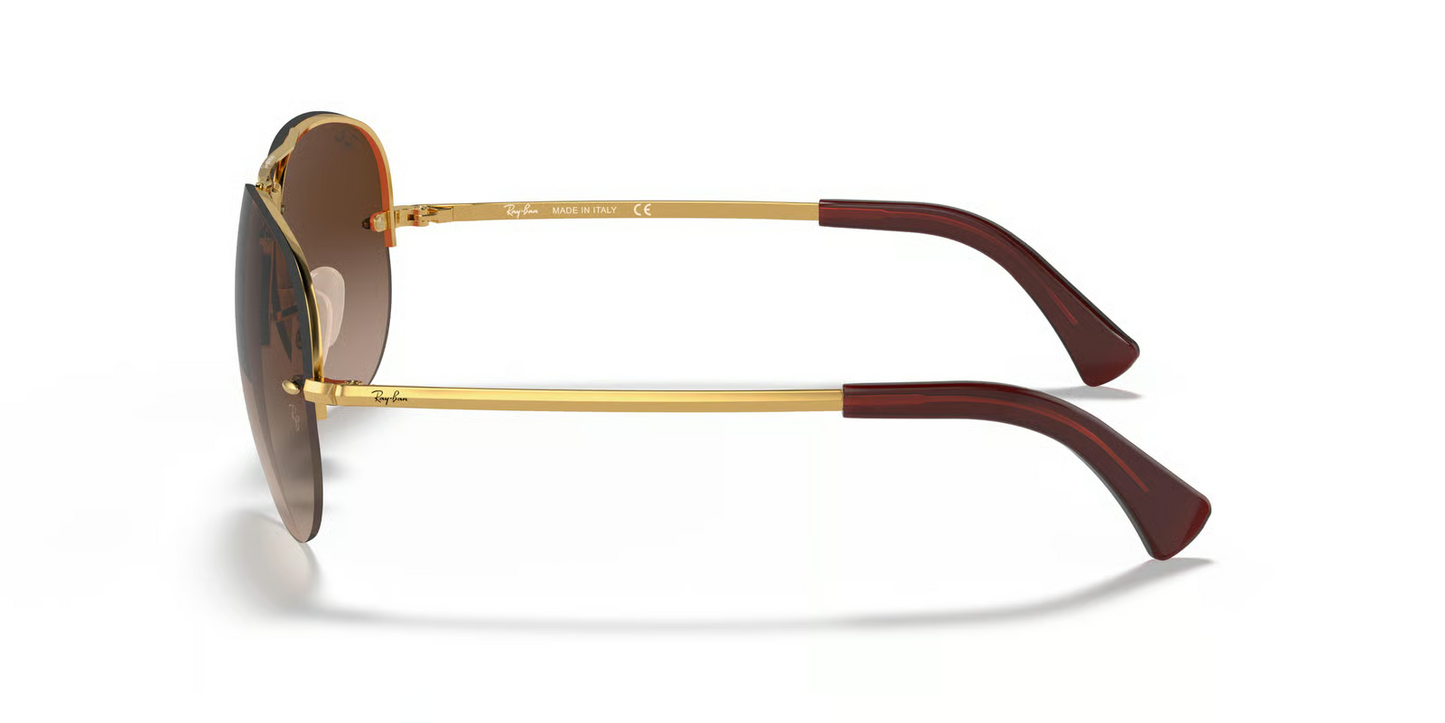 Ray-Ban RB3449 Sunglasses