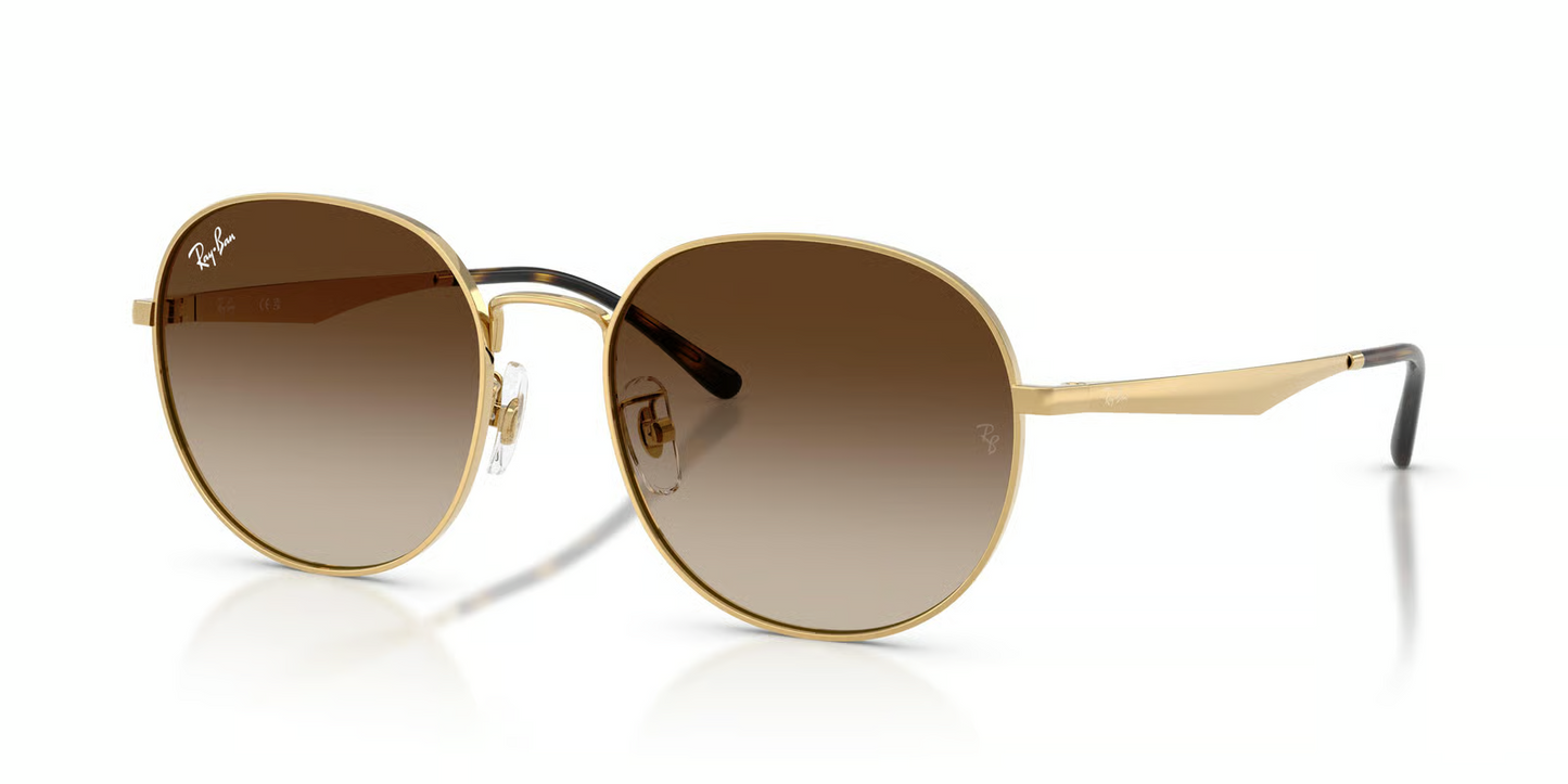 Ray-Ban RB3727D Sunglasses