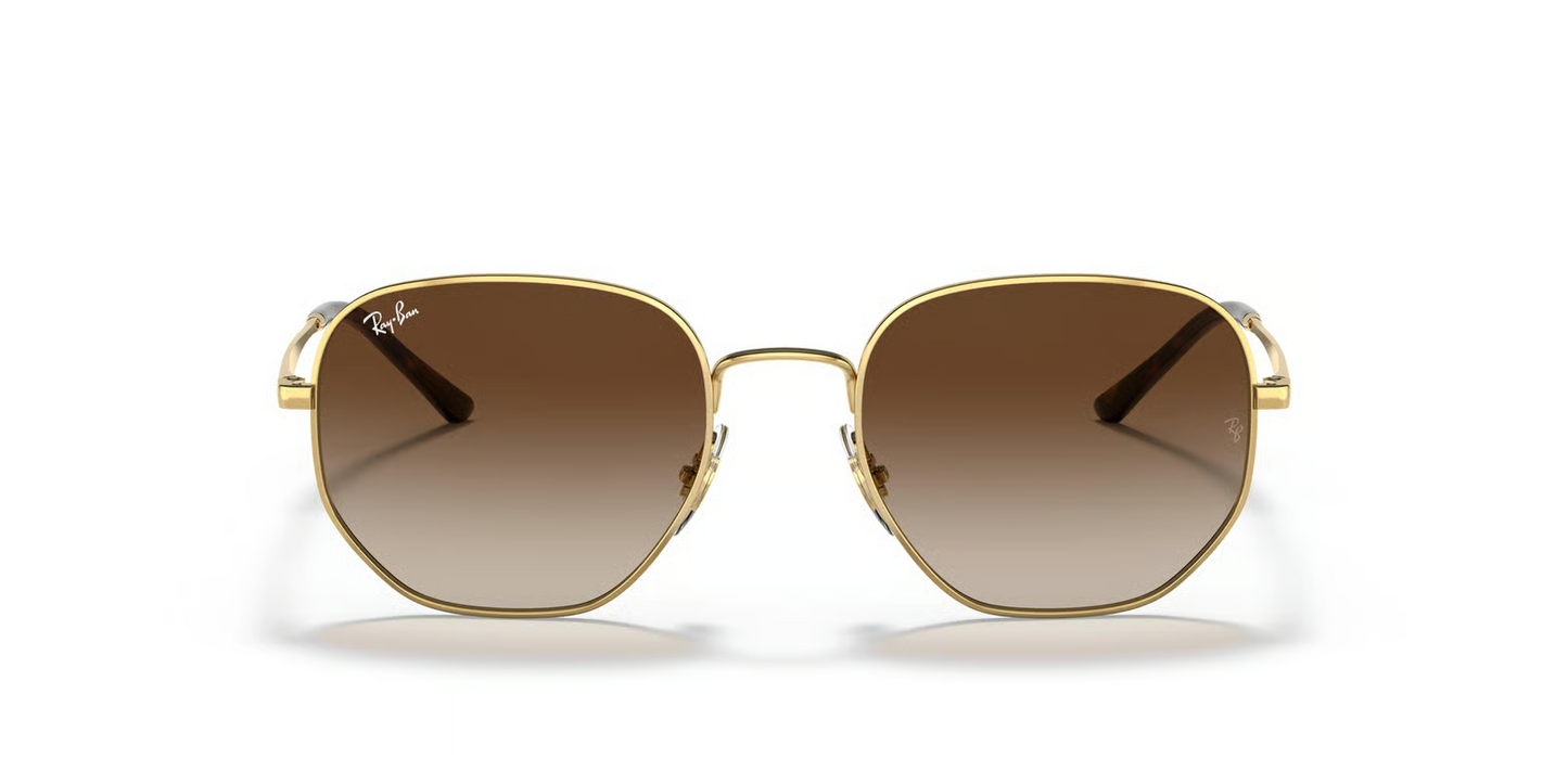 Ray-Ban RB3682 Sunglasses