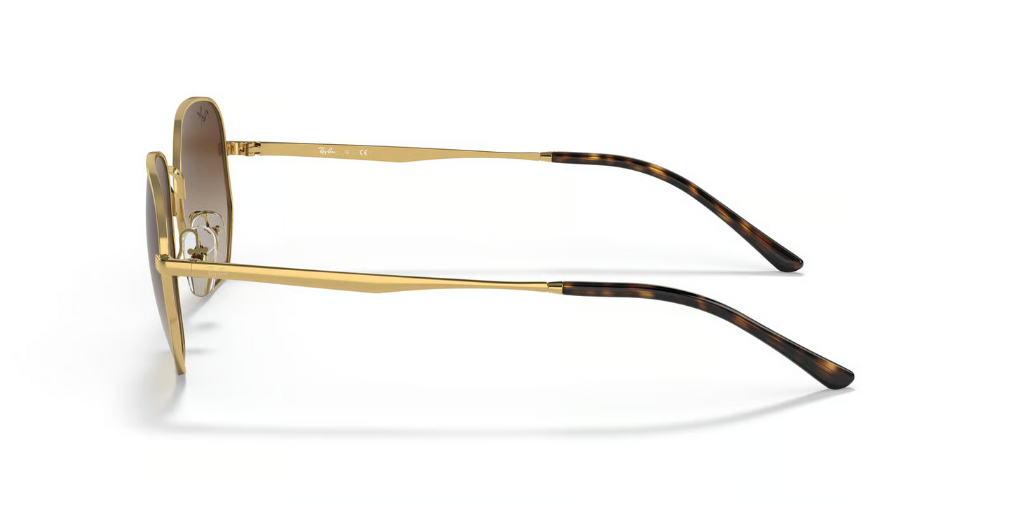 Ray-Ban RB3682 Sunglasses