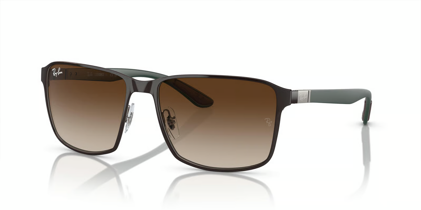 Ray-Ban RB3721 Sunglasses