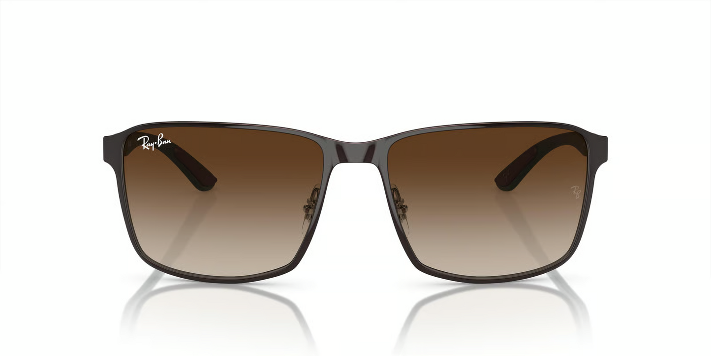 Ray-Ban RB3721 Sunglasses