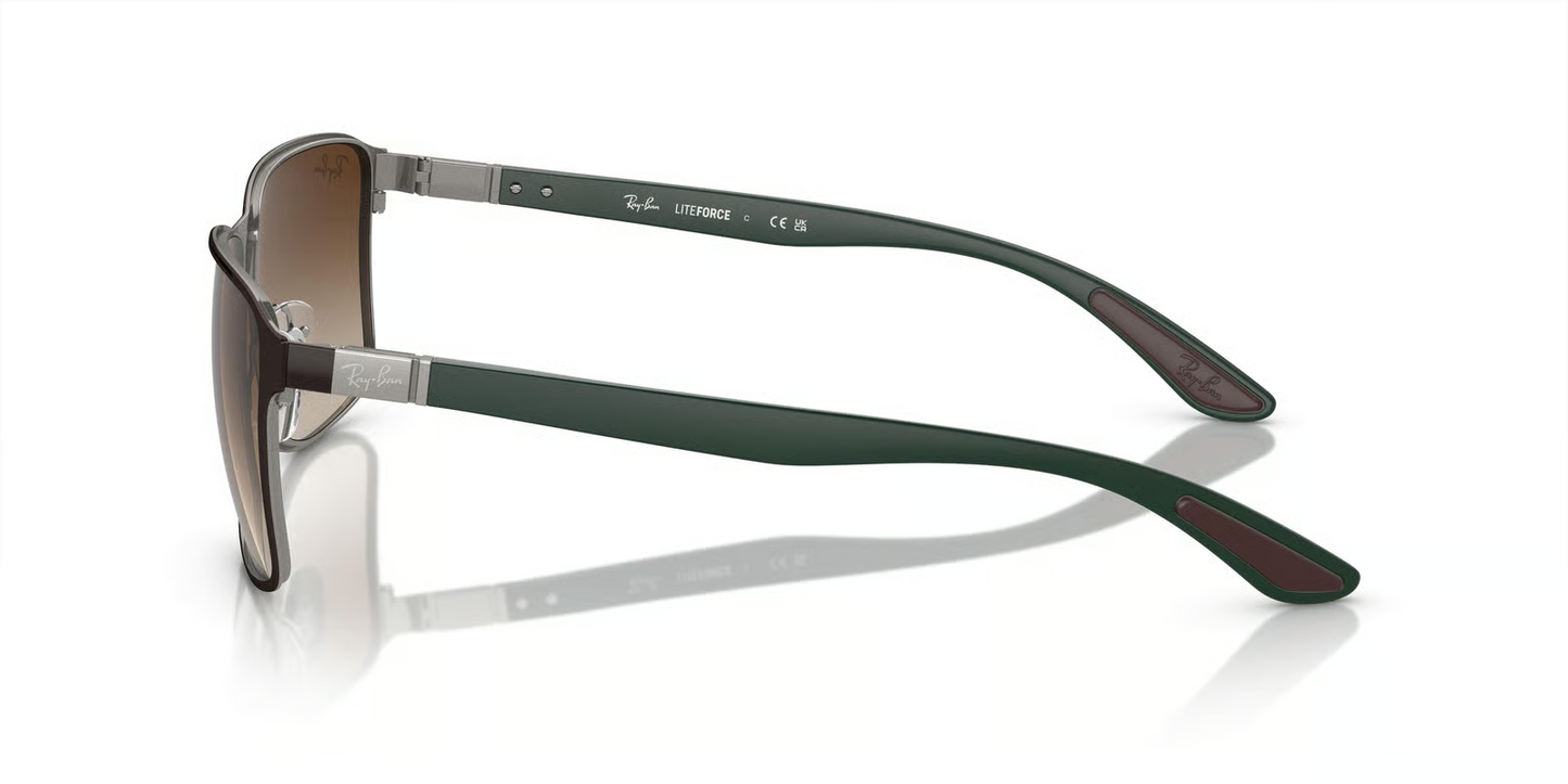 Ray-Ban RB3721 Sunglasses