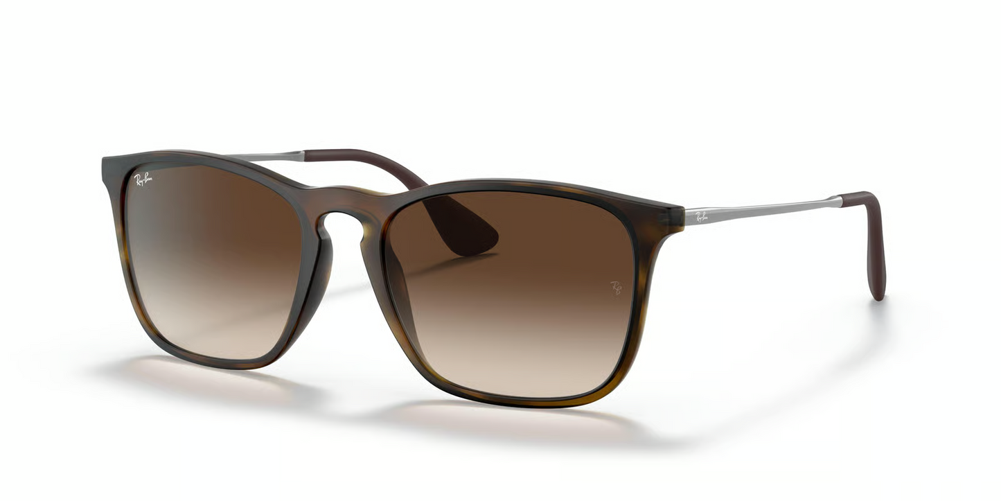 Ray-Ban RB4187 Chris Sunglasses
