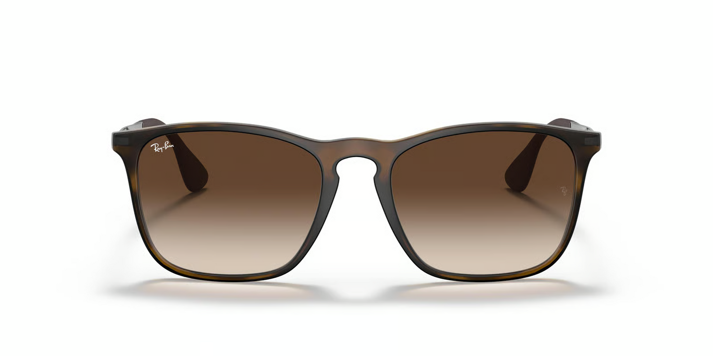 Ray-Ban RB4187 Chris Sunglasses