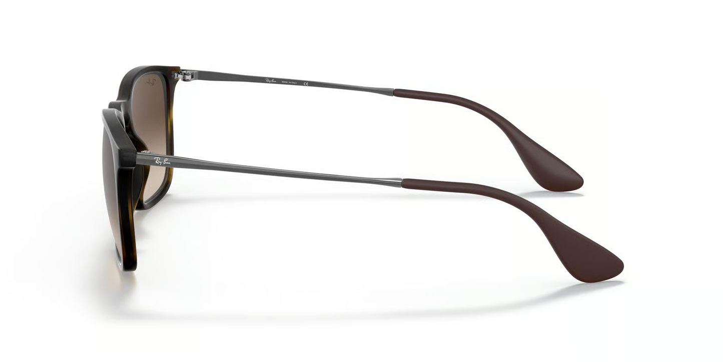 Ray-Ban RB4187 Chris Sunglasses