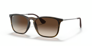856/13 - Havana with Brown Gradient Lenses