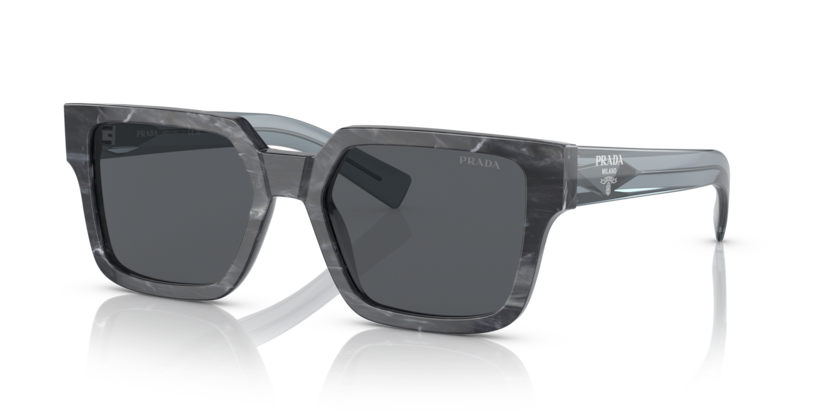 Prada PR 03ZSF Sunglasses