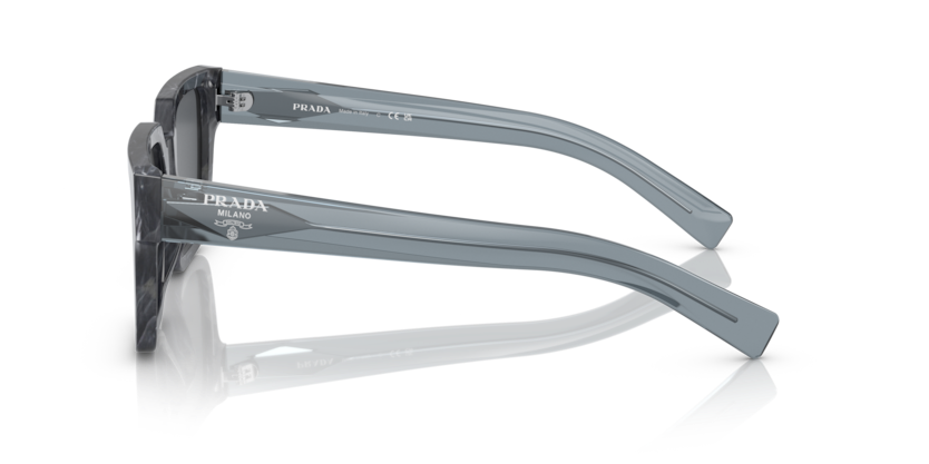 Prada PR 03ZSF Sunglasses