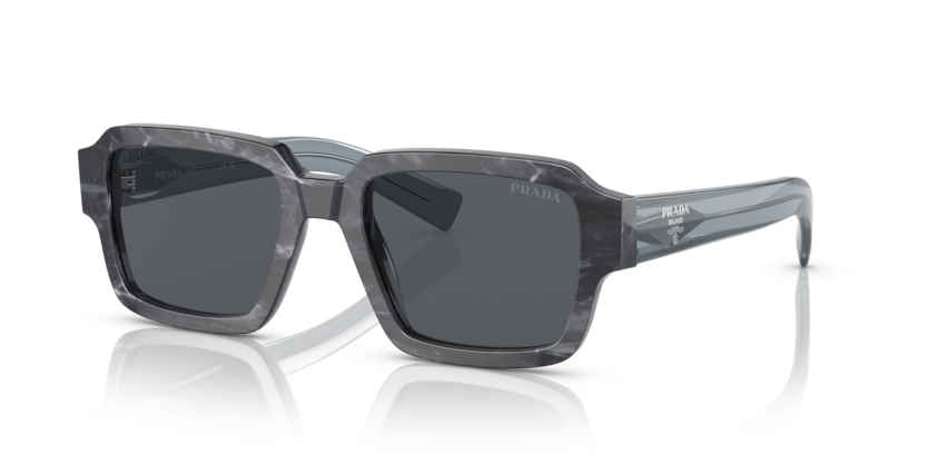 Prada PR 02ZS Sunglasses