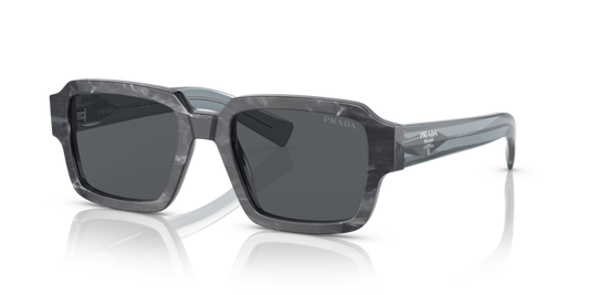 Prada PR 02ZS Sunglasses