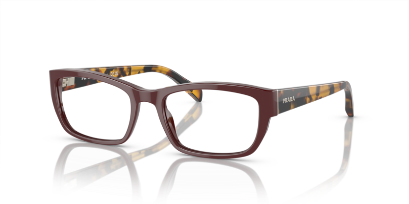 Prada PR 18OV Heritage Eyeglasses