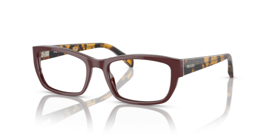 Prada PR 18OV Heritage Eyeglasses