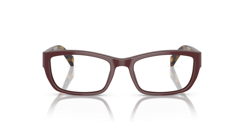 Prada PR 18OV Heritage Eyeglasses