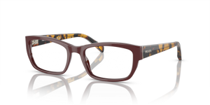 13G1O1 - Etruscan with Clear Lenses