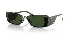 13H02V - Military with Dark Green Lenses