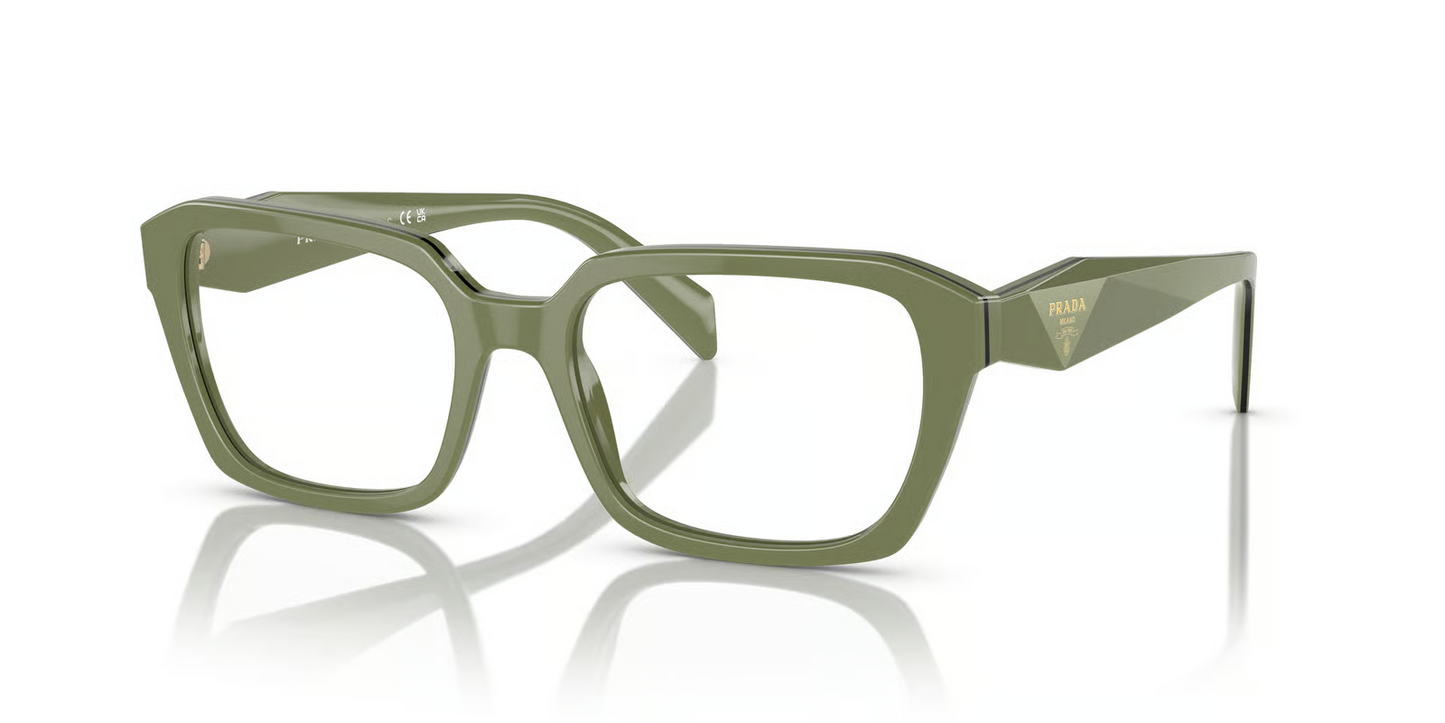 Prada PR 14ZV Eyeglasses