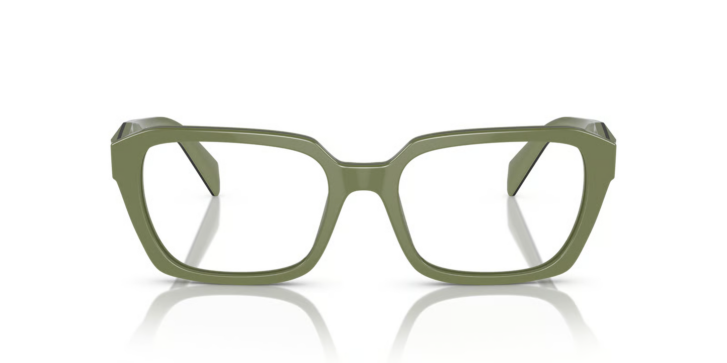 Prada PR 14ZV Eyeglasses