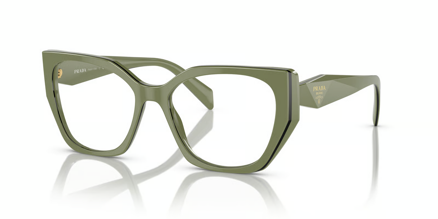 Prada PR 18WV Eyeglasses