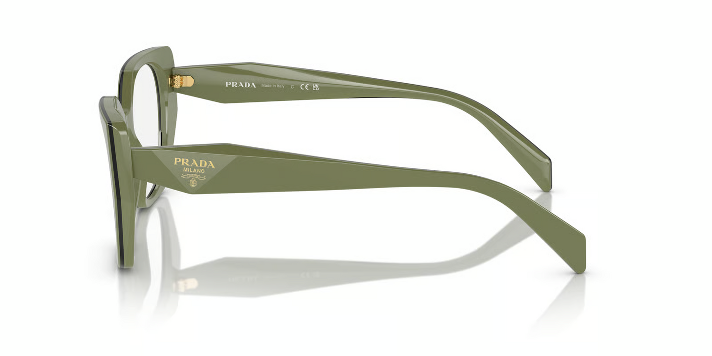 Prada PR 18WV Eyeglasses