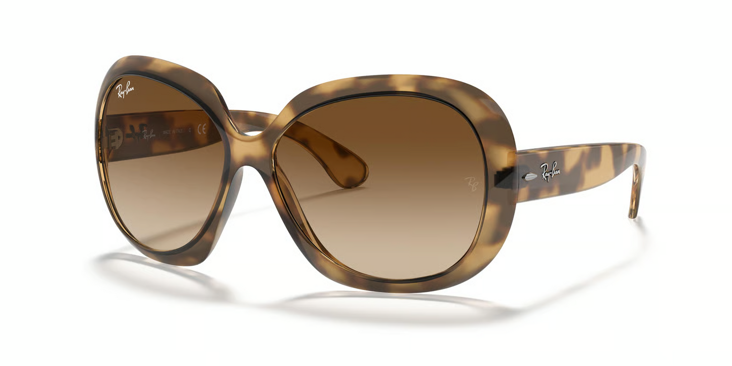 Ray-Ban RB4098 Jackie Ohh II Sunglasses