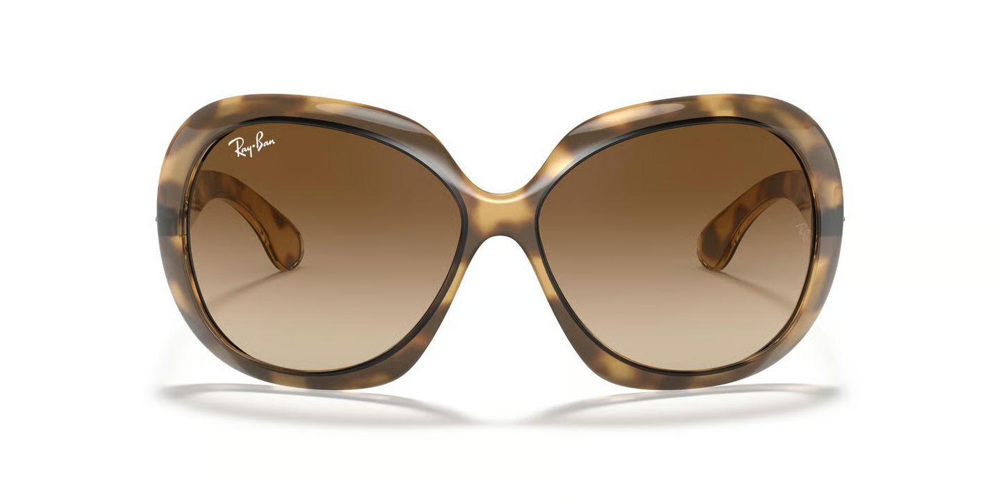 Ray-Ban RB4098 Jackie Ohh II Sunglasses