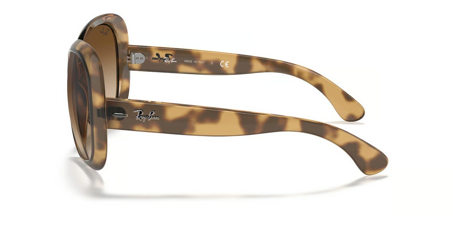 Ray-Ban RB4098 Jackie Ohh II Sunglasses