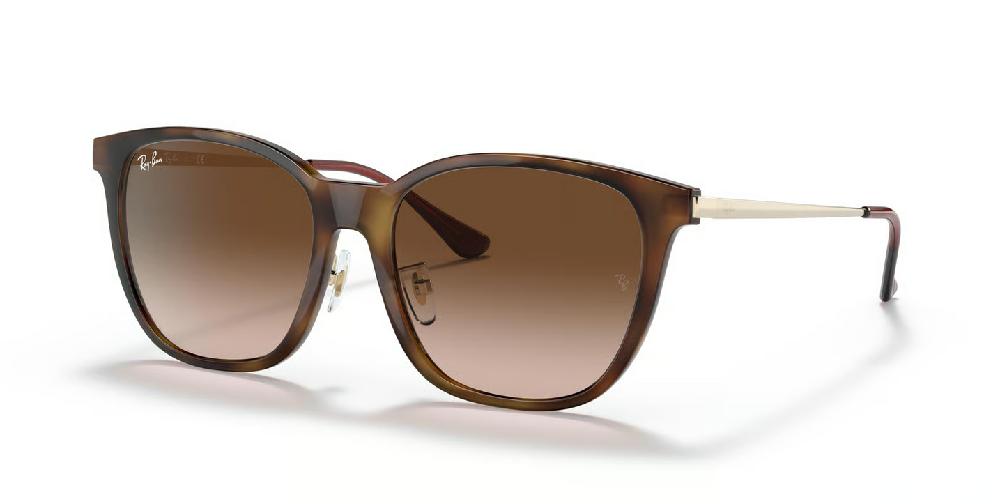 Ray-Ban RB4333D Sunglasses