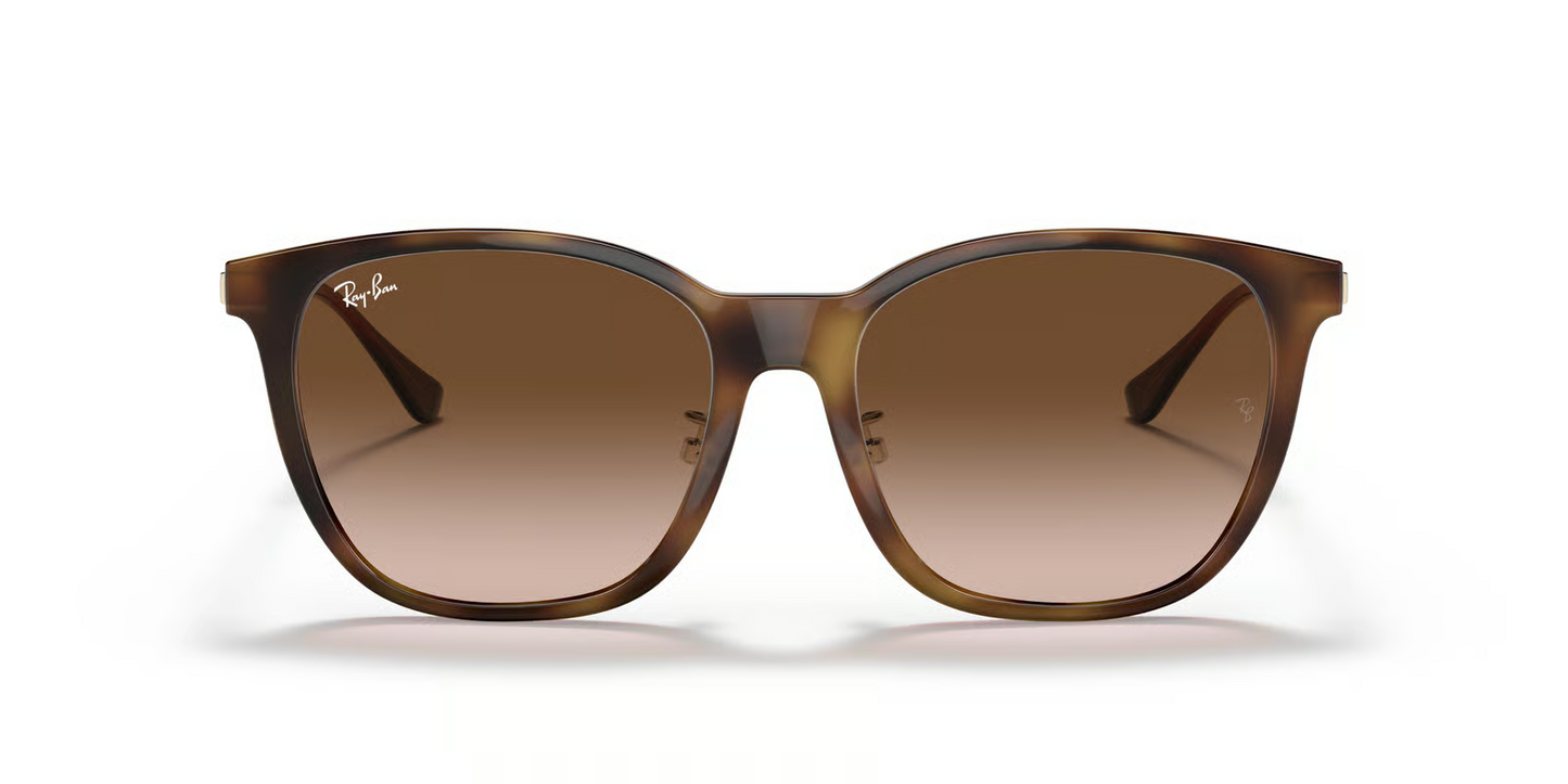 Ray-Ban RB4333D Sunglasses