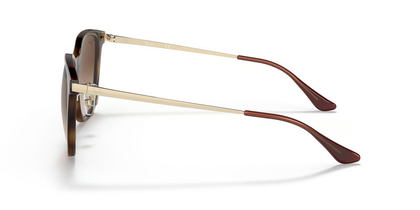 Ray-Ban RB4333D Sunglasses