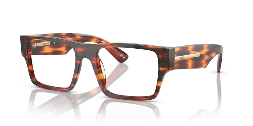 Prada PR A08V Eyeglasses