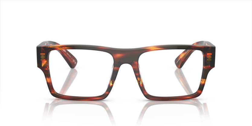 Prada PR A08V Eyeglasses