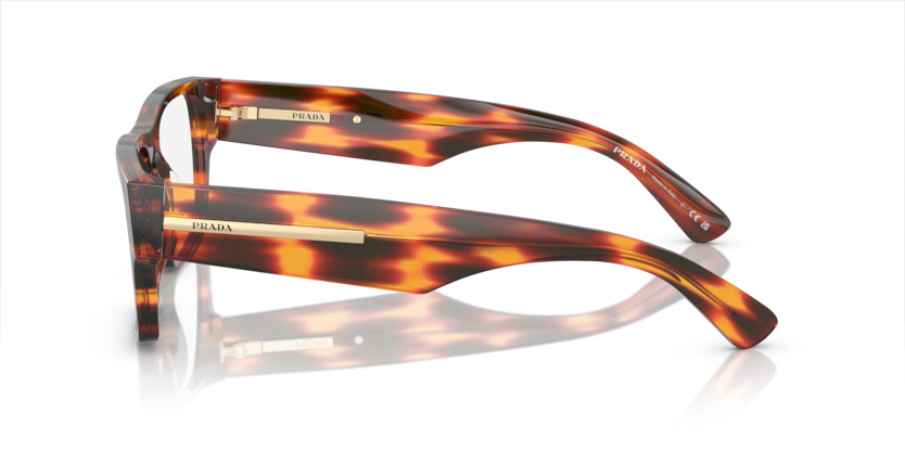 Prada PR A08V Eyeglasses