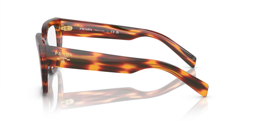 Prada PR A03V Eyeglasses